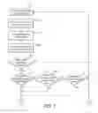 Fig. 12 - Cell re-selection in a cellular telecommunications network