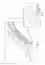 Fig. 02 - Blow up stair slide