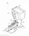 Fig. 01 - Powerless automatic tee up machine