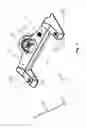 Fig. 02 - Golf putting practice device and methods of practicing putting thereof