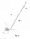 Fig. 09 - GOLF CLUB HEAD AND FACE INSERT WITH ELECTROFORMED FINE-GRAINED MATERIALS