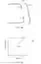 Fig. 11 - Golf club head having a multi-material face