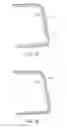Fig. 16 - Golf club head having a multi-material face