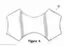 Fig. 09 - Panel configuration for a game ball