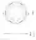 Fig. 03 - Torsion cushioning sprocket