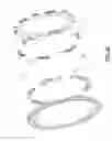 Fig. 10 - Torsion cushioning sprocket