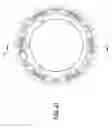 Fig. 11 - Torsion cushioning sprocket