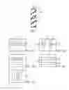 Fig. 05 - Tensioning device with a damping means comprising a minimum capacity