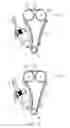 Fig. 08 - Tensioning device with a damping means comprising a minimum capacity