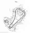 Fig. 02 - Chain tensioner device