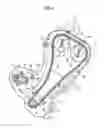 Fig. 05 - Chain tensioner device