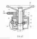 Fig. 14 - Electrical drive apparatus for valves