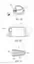 Fig. 19 - Electrical drive apparatus for valves