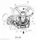 Fig. 23 - Electrical drive apparatus for valves