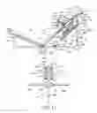 Fig. 08 - TRANSLATORY MOTION STRENGTH TRAINING SYSTEM AND METHOD