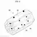 Fig. 05 - Highly efficient catalyst using precious metal