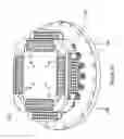 Fig. 37 - Input/output system and devices for use with superconducting devices