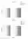 Fig. 11 - Compositions containing mixtures of fermentable fibers