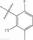 Fig. 108 - Substituted Esters as Cannabinoid-1 Receptor Modulators