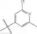 Fig. 121 - Substituted Esters as Cannabinoid-1 Receptor Modulators