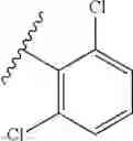 Fig. 136 - Substituted Esters as Cannabinoid-1 Receptor Modulators