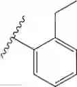 Fig. 137 - Substituted Esters as Cannabinoid-1 Receptor Modulators