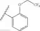 Fig. 138 - Substituted Esters as Cannabinoid-1 Receptor Modulators