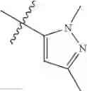 Fig. 28 - Substituted Esters as Cannabinoid-1 Receptor Modulators