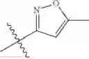 Fig. 40 - Substituted Esters as Cannabinoid-1 Receptor Modulators
