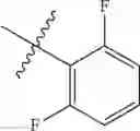 Fig. 42 - Substituted Esters as Cannabinoid-1 Receptor Modulators