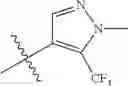 Fig. 47 - Substituted Esters as Cannabinoid-1 Receptor Modulators