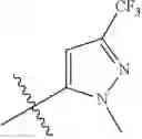 Fig. 53 - Substituted Esters as Cannabinoid-1 Receptor Modulators