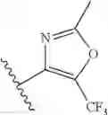 Fig. 55 - Substituted Esters as Cannabinoid-1 Receptor Modulators