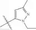 Fig. 61 - Substituted Esters as Cannabinoid-1 Receptor Modulators