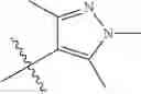 Fig. 62 - Substituted Esters as Cannabinoid-1 Receptor Modulators