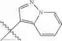 Fig. 70 - Substituted Esters as Cannabinoid-1 Receptor Modulators