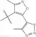Fig. 76 - Substituted Esters as Cannabinoid-1 Receptor Modulators