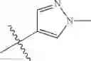 Fig. 77 - Substituted Esters as Cannabinoid-1 Receptor Modulators