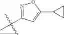 Fig. 78 - Substituted Esters as Cannabinoid-1 Receptor Modulators
