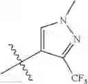 Fig. 80 - Substituted Esters as Cannabinoid-1 Receptor Modulators
