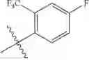 Fig. 90 - Substituted Esters as Cannabinoid-1 Receptor Modulators