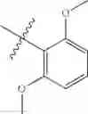 Fig. 93 - Substituted Esters as Cannabinoid-1 Receptor Modulators
