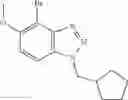 Fig. 10 - Ether benzotriazole derivatives