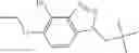Fig. 11 - Ether benzotriazole derivatives