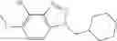 Fig. 12 - Ether benzotriazole derivatives