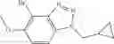 Fig. 13 - Ether benzotriazole derivatives