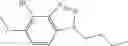 Fig. 14 - Ether benzotriazole derivatives