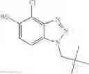 Fig. 15 - Ether benzotriazole derivatives