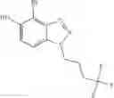 Fig. 17 - Ether benzotriazole derivatives