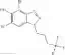Fig. 22 - Ether benzotriazole derivatives